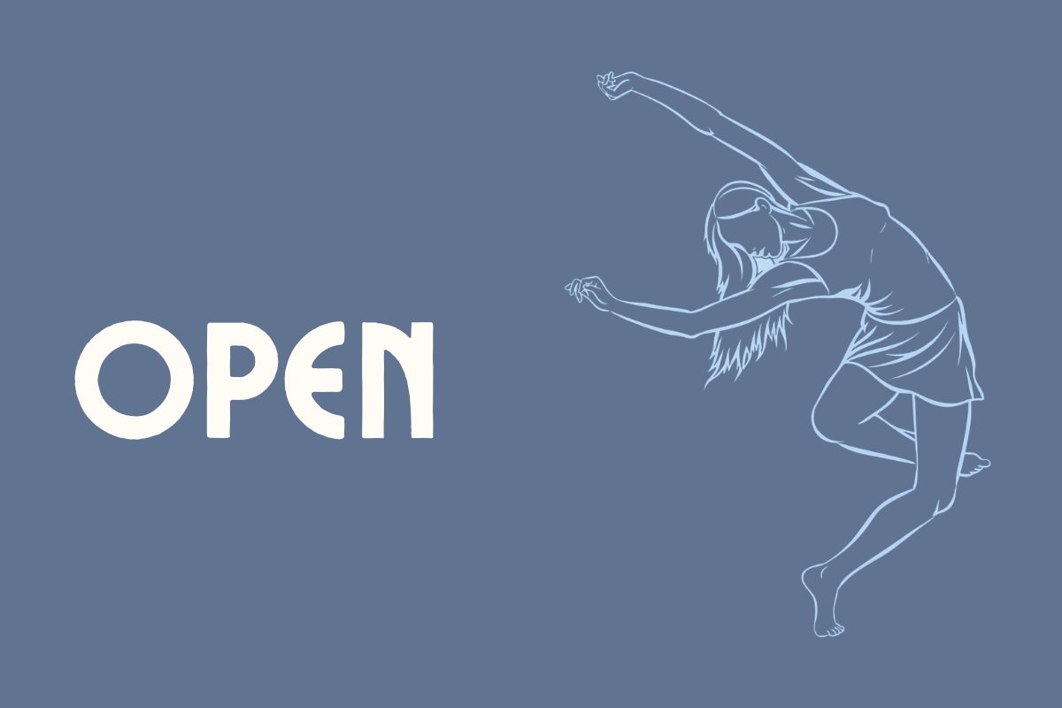Open Classes