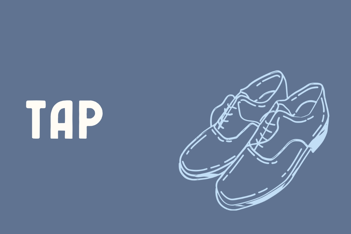 Tap Classes